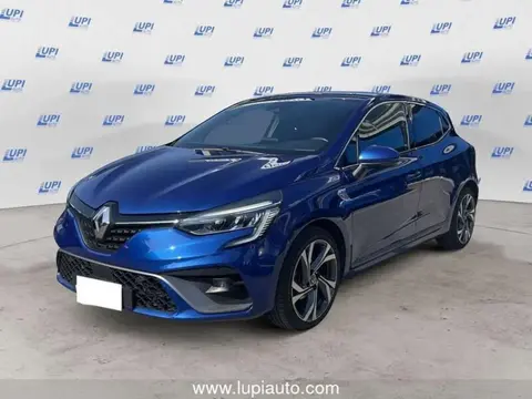 Used RENAULT CLIO Diesel 2020 Ad 