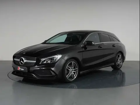 Used MERCEDES-BENZ CLASSE CLA Diesel 2019 Ad 