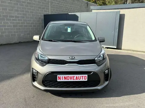 Annonce KIA PICANTO Essence 2018 d'occasion 