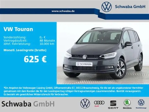 Used VOLKSWAGEN TOURAN Petrol 2024 Ad 