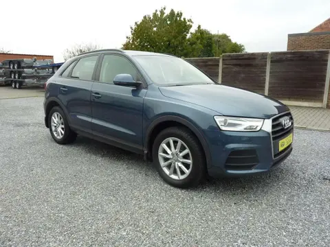 Used AUDI Q3 Petrol 2017 Ad 