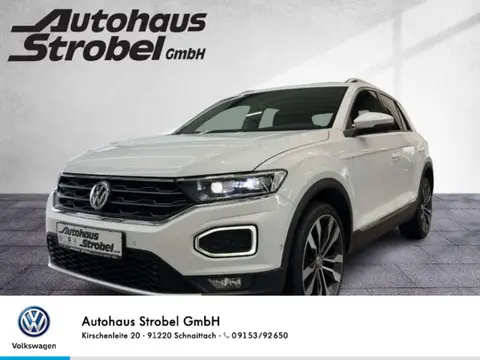 Used VOLKSWAGEN T-ROC Petrol 2018 Ad 