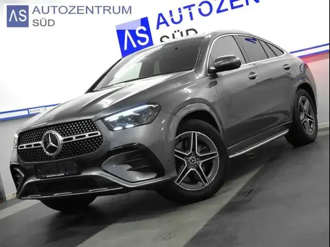 Annonce MERCEDES-BENZ CLASSE GLE Hybride 2023 d'occasion 