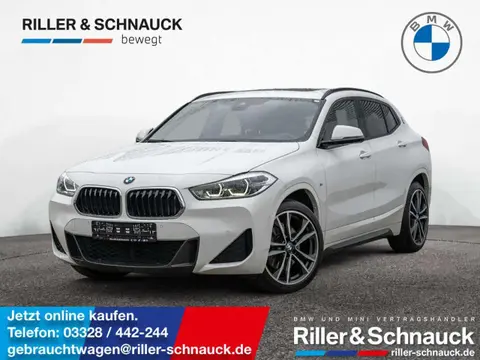 Used BMW X2 Petrol 2021 Ad 