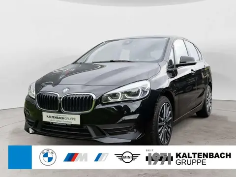 Used BMW SERIE 2 Hybrid 2021 Ad 