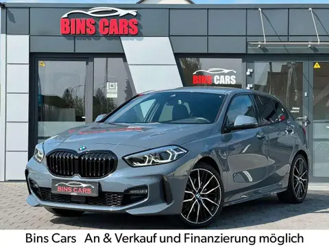 Used BMW SERIE 1 Petrol 2023 Ad 