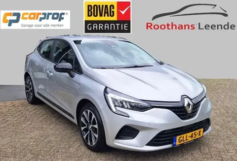 Used RENAULT CLIO Petrol 2023 Ad 