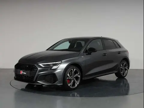 Annonce AUDI A3 Hybride 2024 d'occasion 