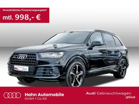 Used AUDI Q7 Diesel 2019 Ad 