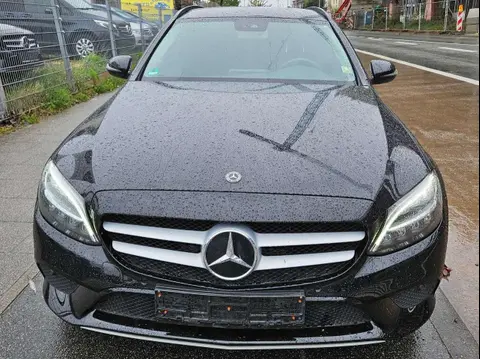 Used MERCEDES-BENZ CLASSE C Diesel 2019 Ad 