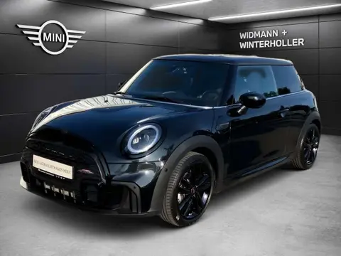 Annonce MINI COOPER Essence 2023 d'occasion Allemagne