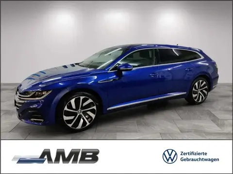 Used VOLKSWAGEN ARTEON Hybrid 2021 Ad 