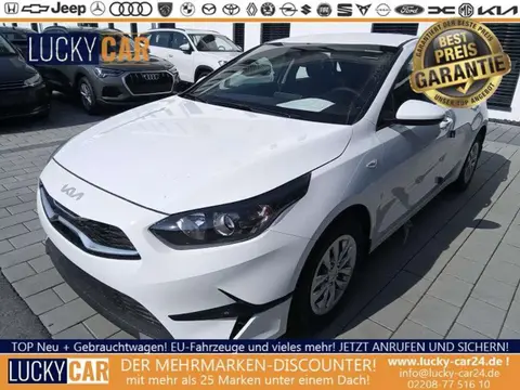 Used KIA CEED Petrol 2024 Ad 