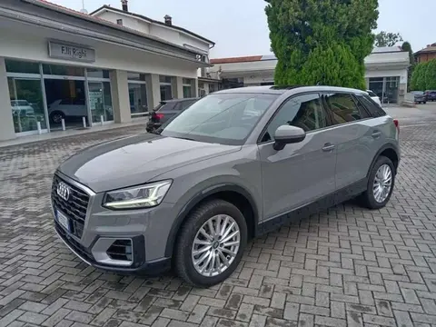 Used AUDI Q2 Diesel 2018 Ad 