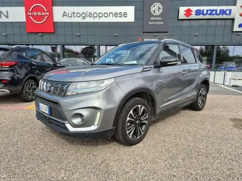 Used SUZUKI VITARA Hybrid 2021 Ad 