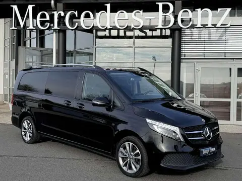 Annonce MERCEDES-BENZ CLASSE V Diesel 2022 d'occasion 