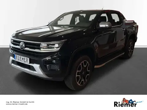 Used VOLKSWAGEN AMAROK Diesel 2024 Ad 