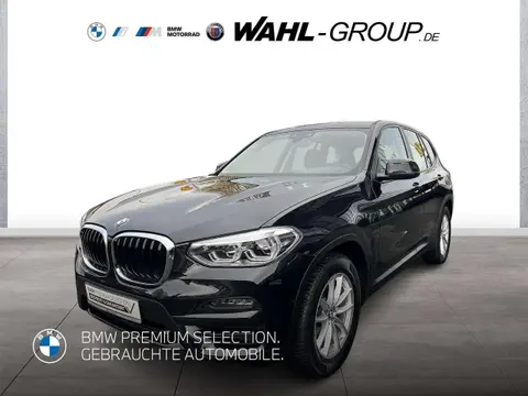 Used BMW X3 Diesel 2021 Ad 