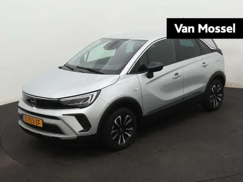 Annonce OPEL CROSSLAND Essence 2023 d'occasion 