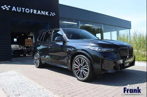 Annonce BMW X5 Hybride 2023 d'occasion Belgique