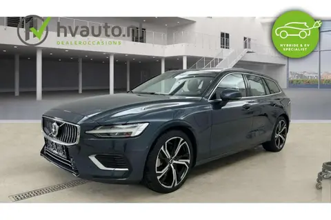 Used VOLVO V60 Hybrid 2023 Ad 