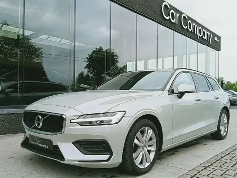 Used VOLVO V60 Diesel 2019 Ad 