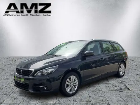 Annonce PEUGEOT 308 Diesel 2020 d'occasion Allemagne