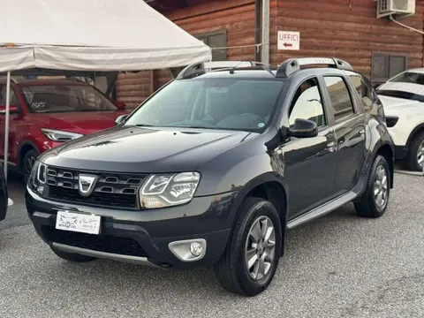 Annonce DACIA DUSTER Diesel 2017 d'occasion 