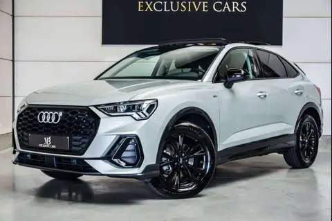 Annonce AUDI Q3 Diesel 2019 d'occasion 