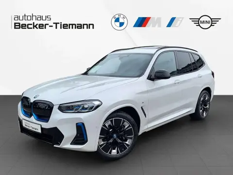 Annonce BMW IX3 Électrique 2023 d'occasion 