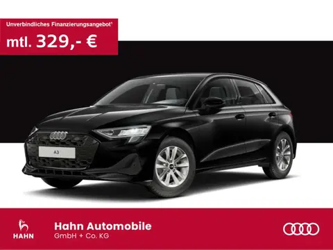 Annonce AUDI A3 Essence 2024 d'occasion 