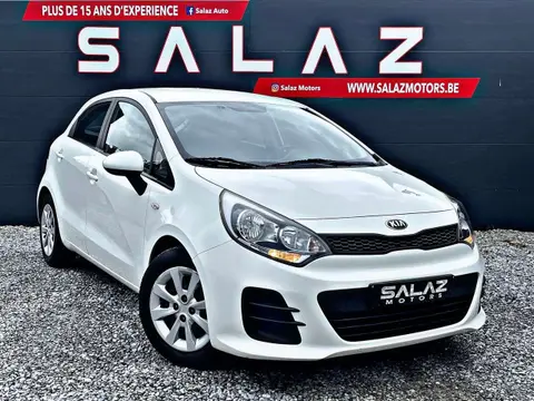 Annonce KIA RIO Essence 2015 d'occasion 