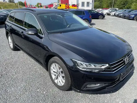 Used VOLKSWAGEN PASSAT Diesel 2020 Ad 