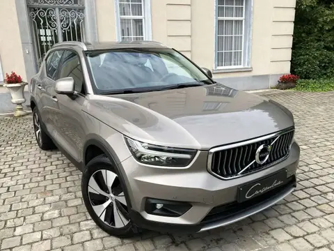 Used VOLVO XC40 Hybrid 2020 Ad 