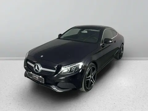 Used MERCEDES-BENZ CLASSE C Diesel 2016 Ad 