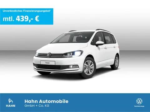 Annonce VOLKSWAGEN TOURAN Essence 2024 d'occasion 