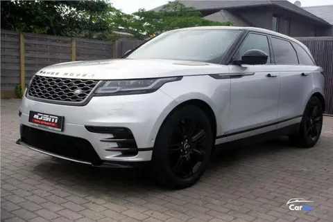 Annonce LAND ROVER RANGE ROVER VELAR Diesel 2018 d'occasion 