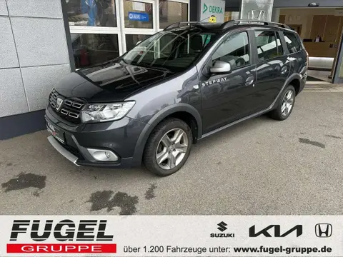 Used DACIA LOGAN Petrol 2019 Ad 