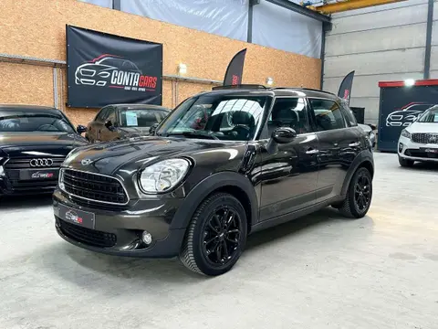 Used MINI ONE Diesel 2016 Ad 