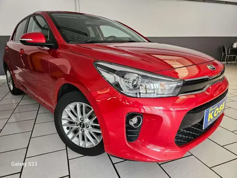 Used KIA RIO Diesel 2017 Ad 