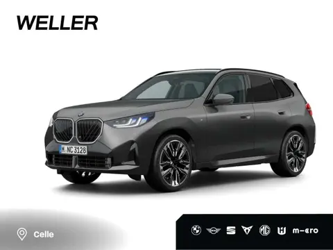 Annonce BMW X3 Essence 2024 d'occasion 