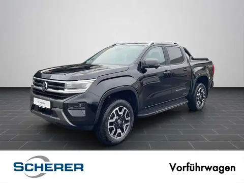 Used VOLKSWAGEN AMAROK Diesel 2024 Ad 