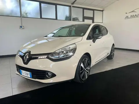 Annonce RENAULT CLIO Diesel 2016 d'occasion 