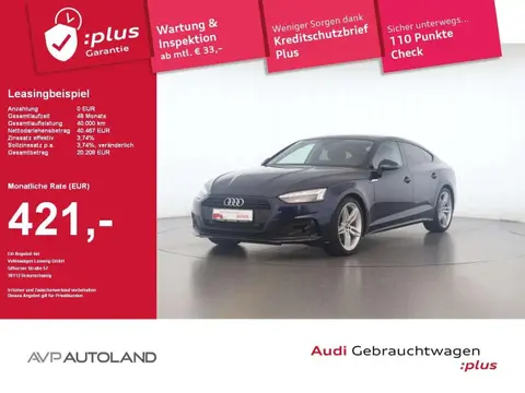 Used AUDI A5 Diesel 2023 Ad 