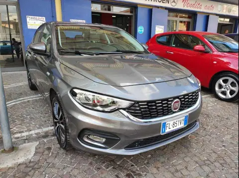 Annonce FIAT TIPO Diesel 2017 d'occasion 