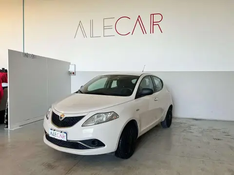 Used LANCIA YPSILON Petrol 2017 Ad 