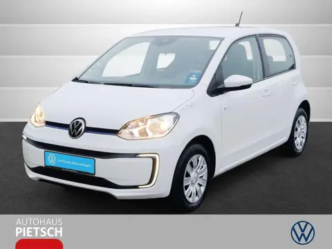 Annonce VOLKSWAGEN UP! Électrique 2020 d'occasion 