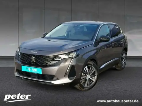 Used PEUGEOT 3008 Petrol 2022 Ad 