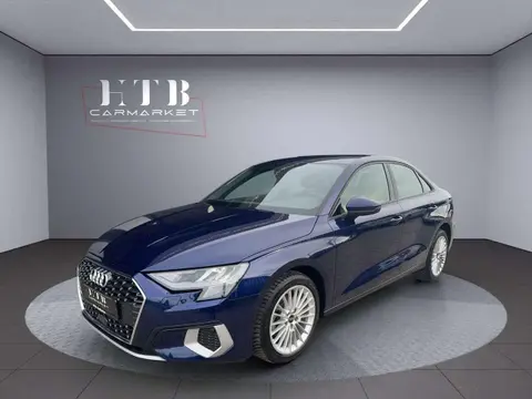 Used AUDI A3 Petrol 2022 Ad 