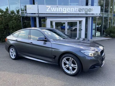 Used BMW SERIE 3 Diesel 2015 Ad 